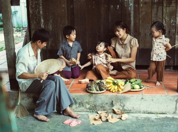 Mong ước – Bài thơ viết lên nỗi mong ước về mái ấm gia đình và hạnh phúc bên người thân yêu