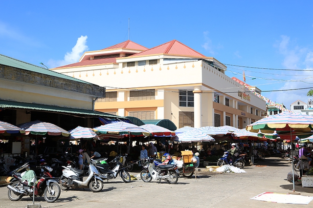 Quảng Ninh: 2 nữ tiểu thương ở chợ mâu thuẫn xô xát, 1 người t.ư? vong