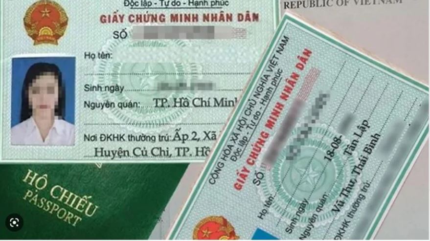 Những ai vẫn giữ CMND cũ dù đã có CCCD gắn chíp: Nhớ rõ 3 điều quan trọng này nếu không muốn thiệt thòi