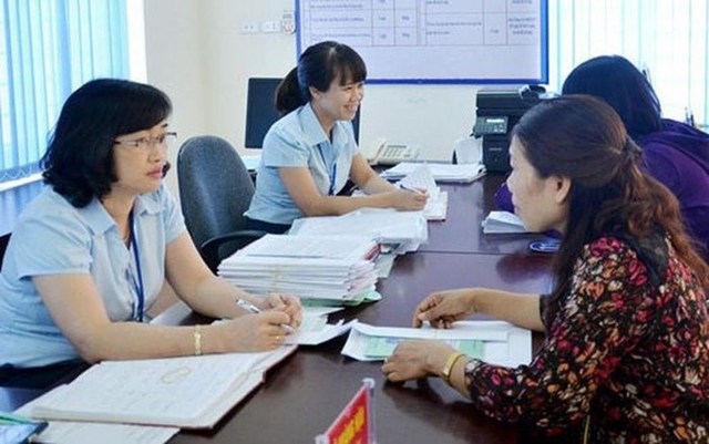 Những trường hợp nghỉ hưu sớm không bị trừ tỉ lệ lương hưu