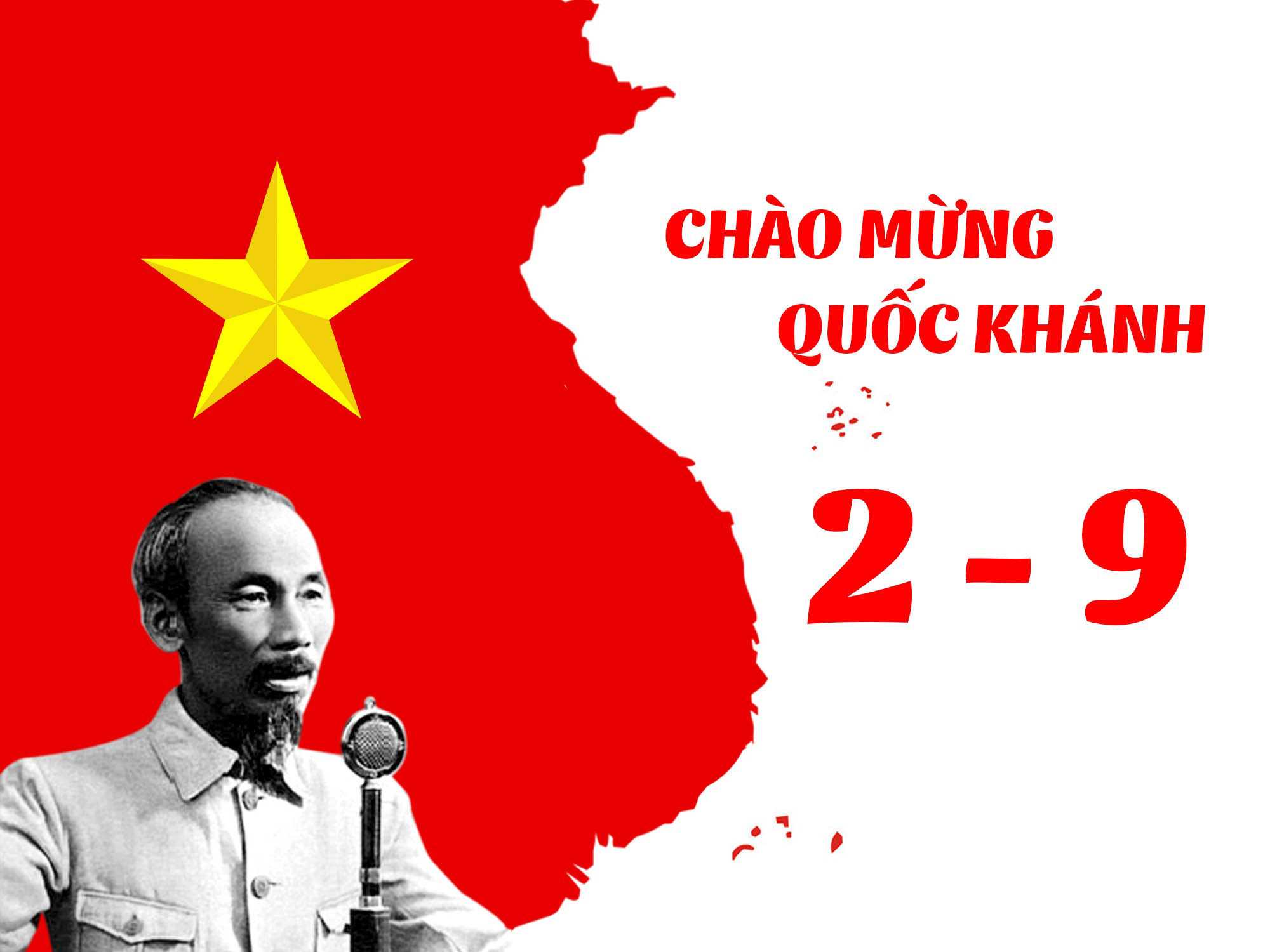 Ngày Quốc khánh 2/9: Giá trị lịch sử, ý nghĩa thời đại của bản tuyên ngôn độc lập