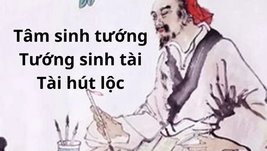 Ông bà dặn: Đầu năm mới đi đâu cứ mang theo 2 thứ này thì vận xui được hóa giải, tài lộc tự tới