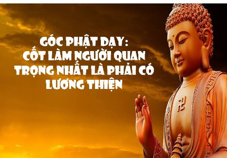 Tổ Tiên nói rằng: ‘Một nhà có tiền hay không không quan trọng, có 4 điềm này về sau ắt phú quý’