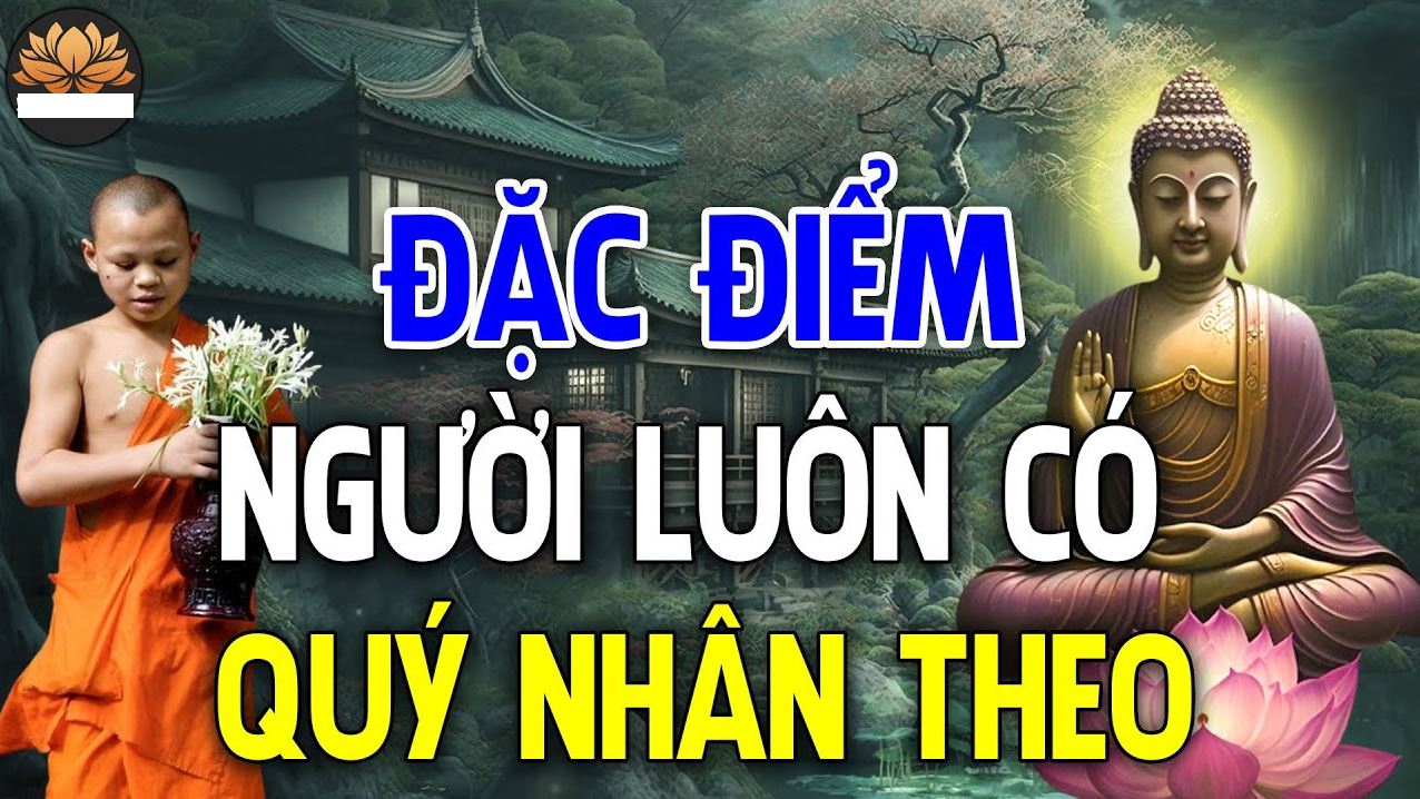 Tổ Tiên nói rằng: ‘Nhà có 5 niềm vui, quý nhân không mời mà đến’, 5 niềm vui đó là gì?