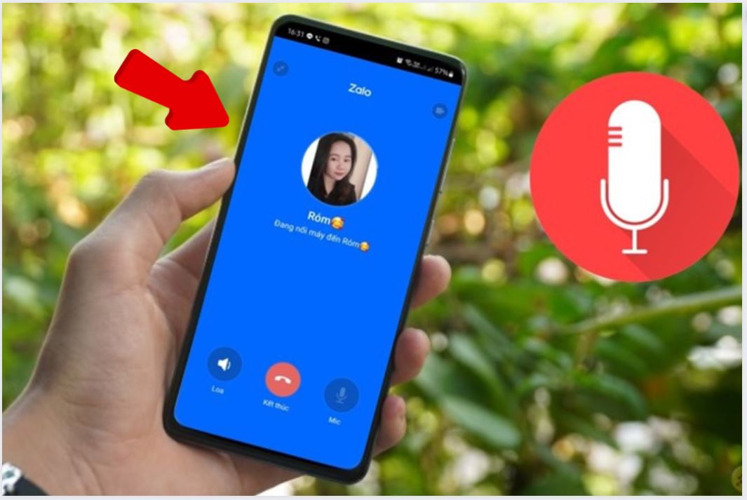 2 cách ghi âm cuộc gọi Zalo đơn giản: Ai cũng nên biết phòng khi cần tới