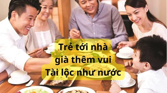 Người xưa nói: Nhà xuất hiện các dấu hiệu này, gia đình sắp phát tài giàu có, hạnh phúc. Xem nhà bạn có không?