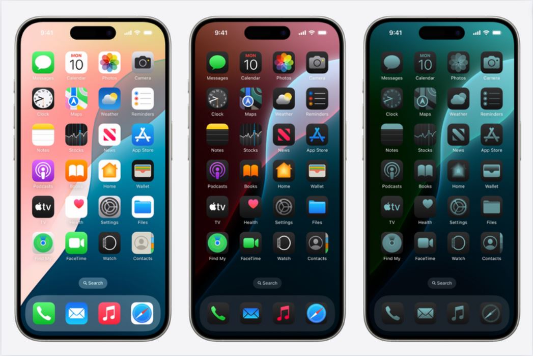 Danh sách những mẫu iPhone được “lên đời” iOS 18, có 2 dòng máy bị bỏ lại phía sau!