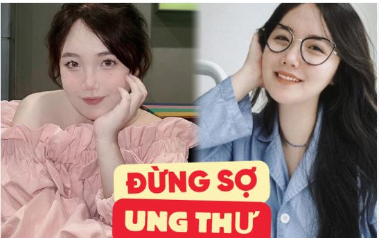 22 tuổi phát hiện mắc UT sau 1 loạt dấu hiệu, nữ designer nhắn nhủ giới trẻ hãy thay đổi ngay 4 thói quen