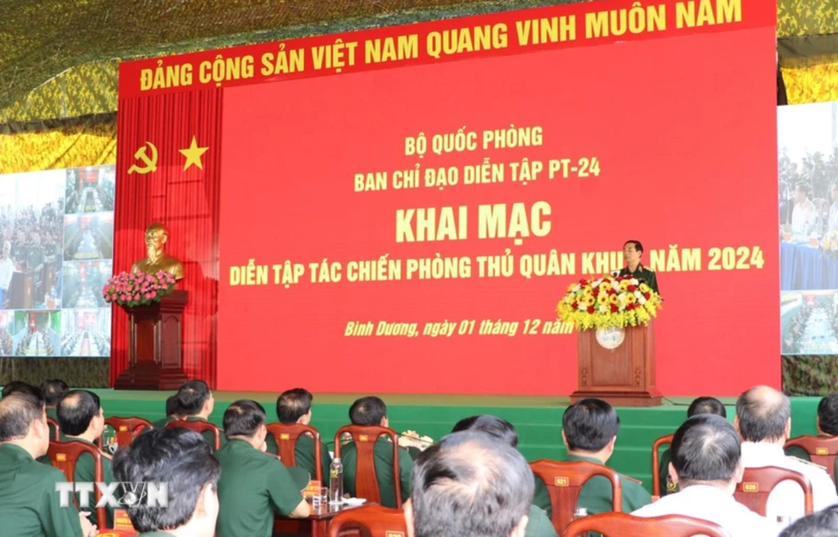 12 quân nhân gặp nạn khi diễn tập