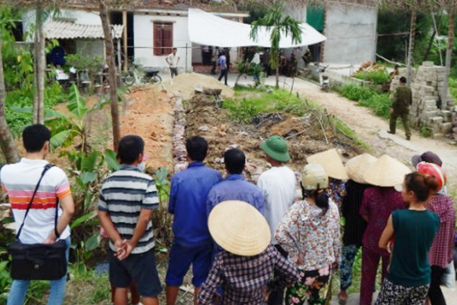 Chăm sóc ông bà già yếu thì chẳng ai đoái hoài ngoài dâu út, vậy mà khi ông bà chia tài sản ai cũng tị nạnh