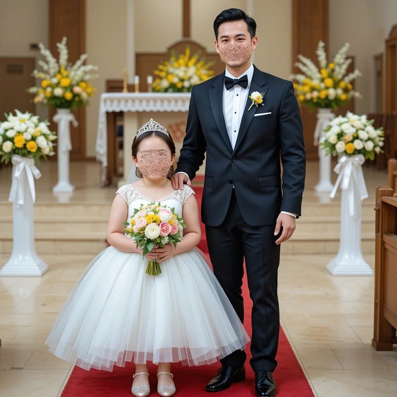 Đẹp trai, cao ráo nhưng thanh niên c.ãi lời bằng được bố mẹ để lấy vợ kém sắc cao chưa đầy 1m, ngày nhìn đứa con đầu lòng chào đời anh ôm mặt khóc vì h.ối h.ận…