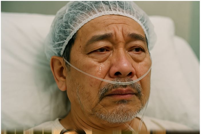 Vợ dứt khoát không bán nhà cứu bố chồng bị UT, chồng nghẹn đắng rồi làm ra 1 việc đ. ộng tr. ời…