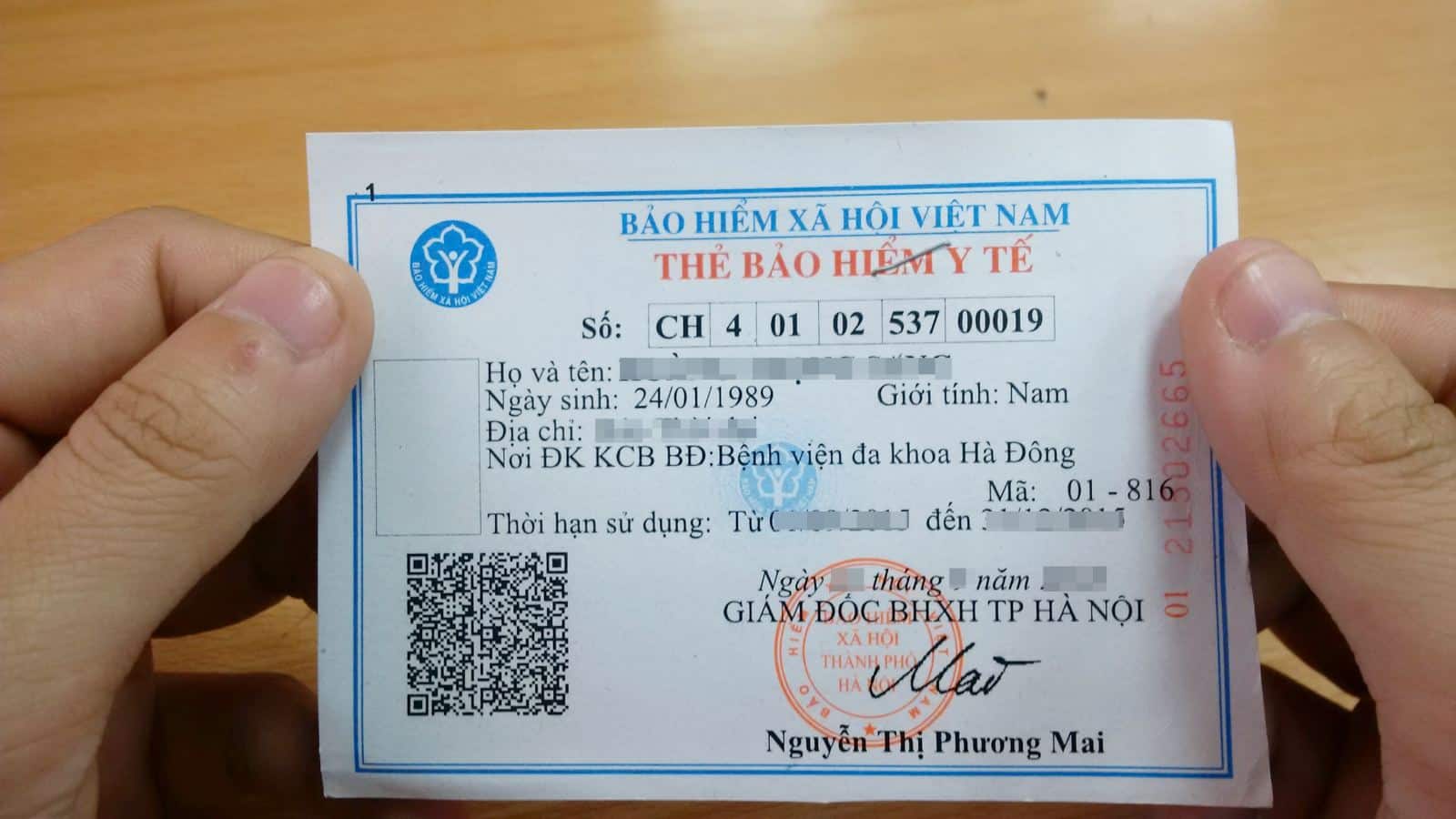 20 nhóm được ngân sách nhà nước đóng BHYT từ ngày 1/7/2025