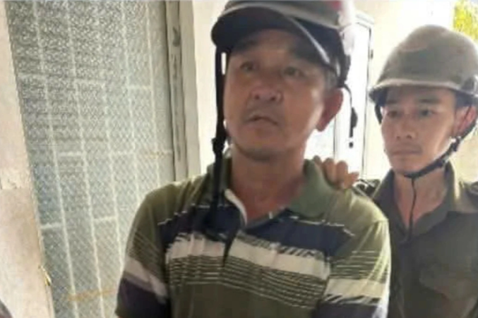Xác định nguyên nhân nữ chủ quán cà phê tu:vong trong tình trạng không mặc quần áo