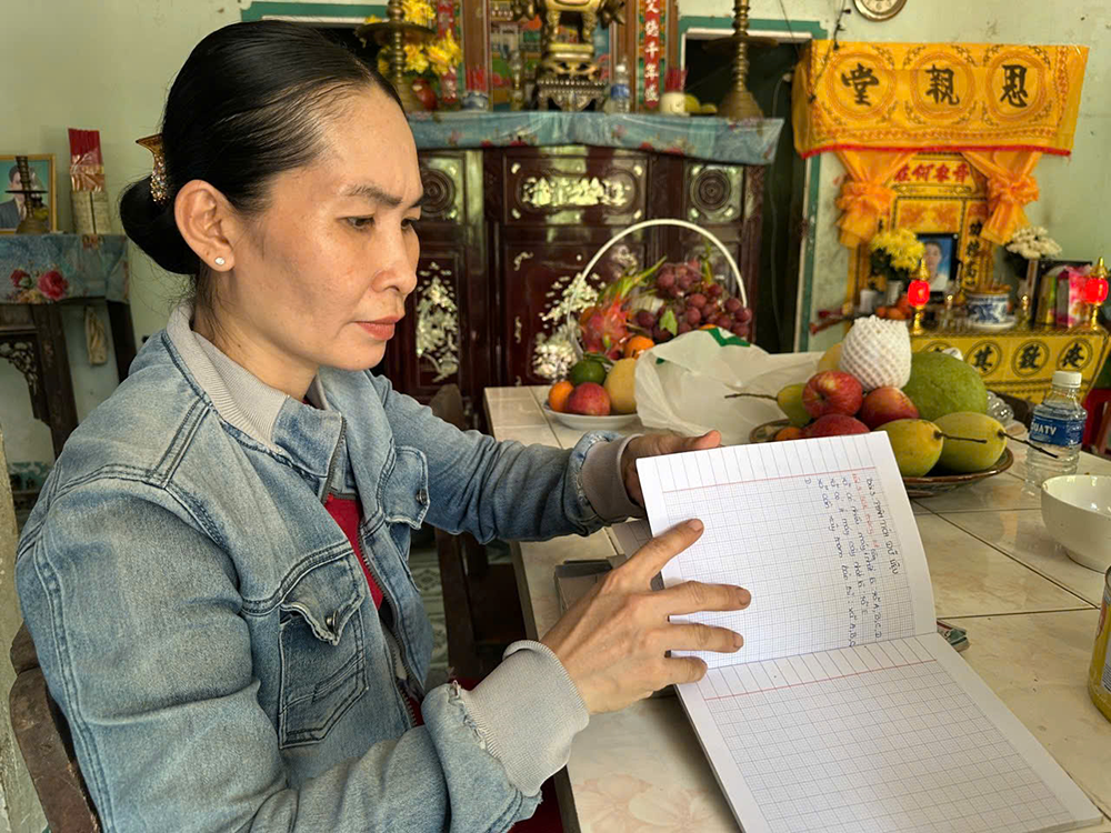 Công bố kết luận giám định vụ tainan khiến nữ sinh tuvong ở Vĩnh Long