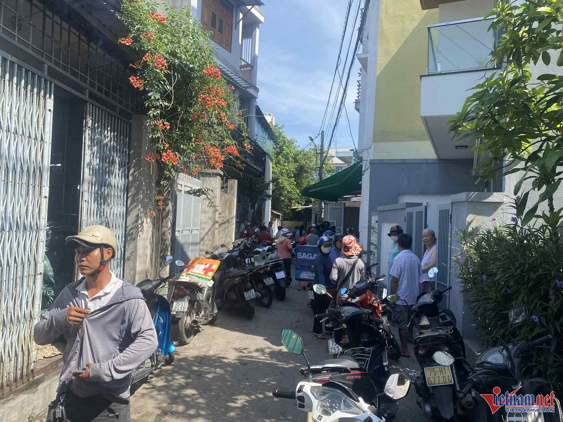 Nguyên nhân con rể “ra tay” sat:hai 3 người trong gia đình vợ cũ ở Huế