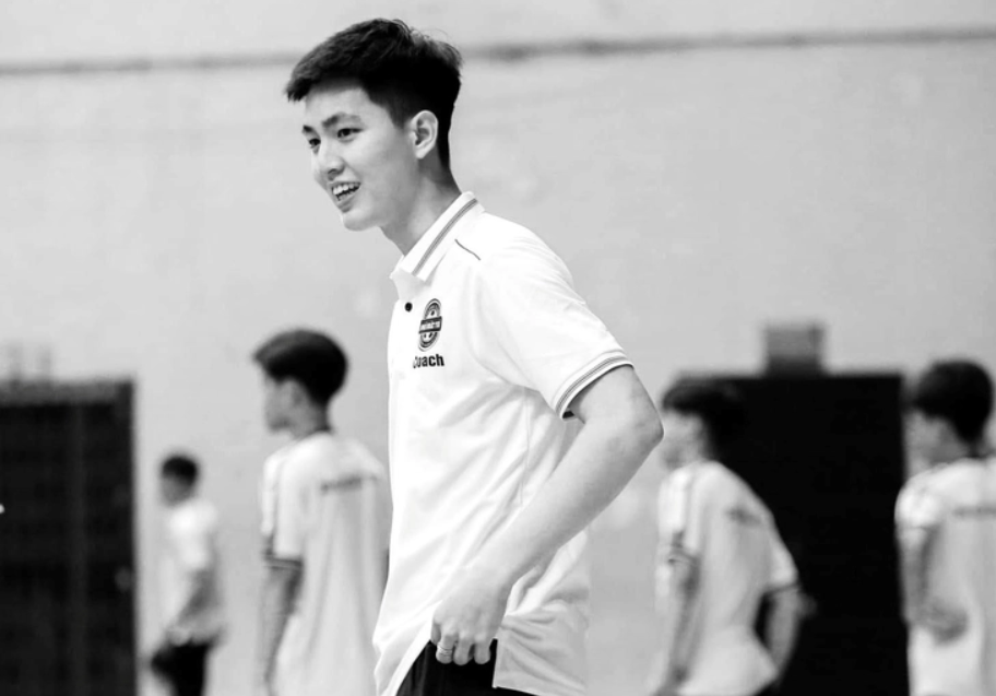Cựu cầu thủ futsal Đặng Thiện qua đời trên sân, ở tuổi 25