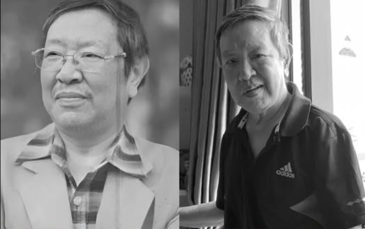 Diễn viên Tạ Am qua đời