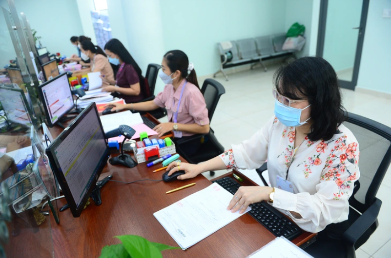 Chi tiết 5 nhóm cán bộ công chức, viên chức bị tinh giản biên chế từ 2025