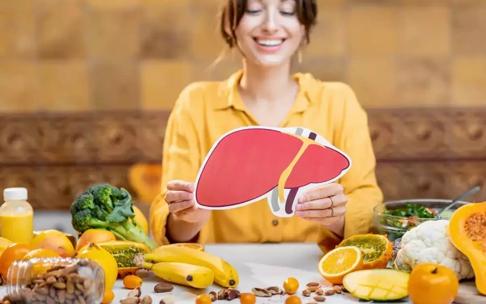 5 loại thực phẩm cực tốt cho gan được bác sĩ Mỹ khen ngợi hết lời: Toàn thứ quen thuộc