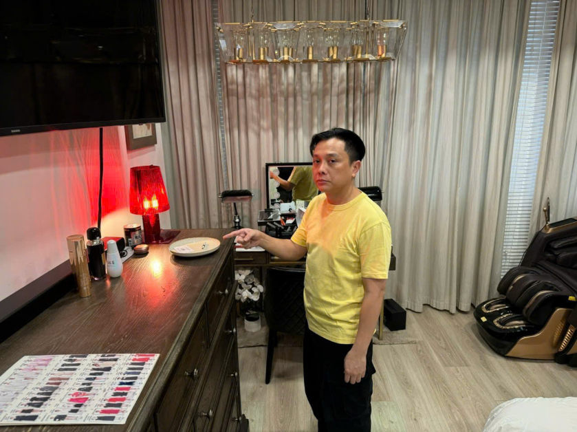 Triệt phá đường đây mua bán, tổ chức sử dụng ma túy do nhà thiết kế Nguyễn Công Trí và đồng phạm thực hiện