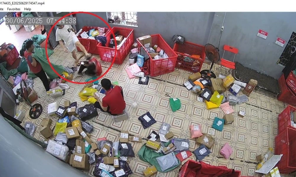 Xác minh vụ nam shipper bị đ: ánh đến nhập viện vì đơn hàng 900 nghìn ở Hải Phòng