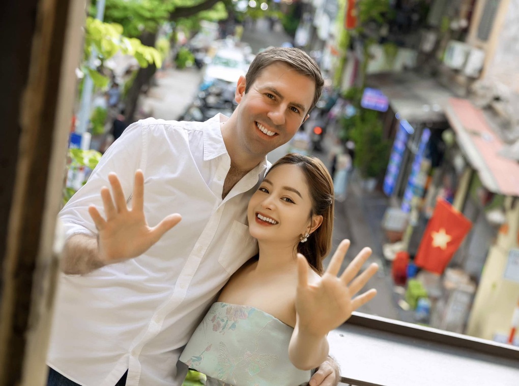 Lan Phương nộp đơn ly hôn chồng Tây: “Tôi nhận ra mọi thứ, cảm giác ấy nghĩ lại vẫn rùng mình”