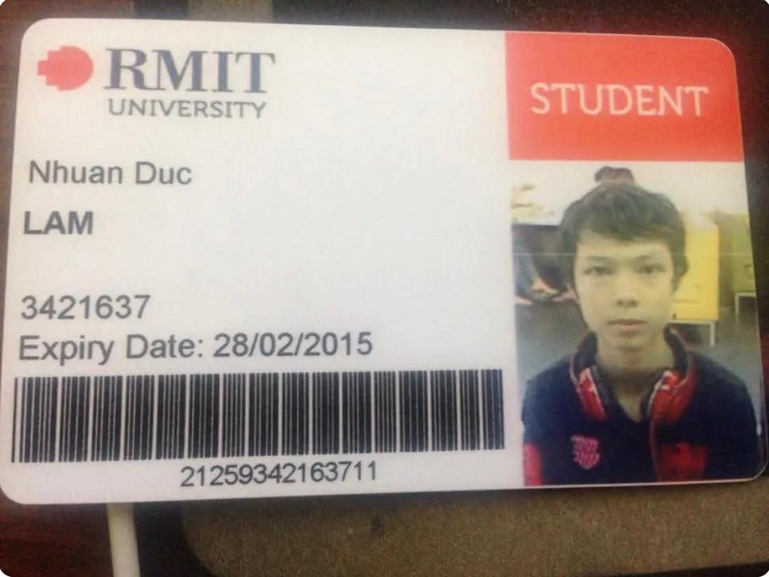 Tốt nghiệp RMIT tại Úc, chàng trai về nước làm shipper với thu nhập 30 triệu đồng/tháng
