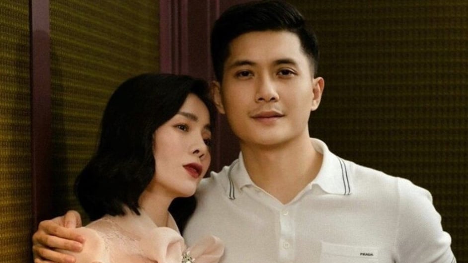 Lệ Quyên lên tiếng về tin đồn bị người tình lừa gạt