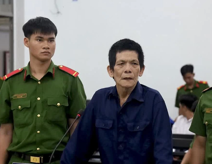 Nóng: T: ử h: ình anh trai sathai vợ chồng em gái vì tranh chấp đất đai