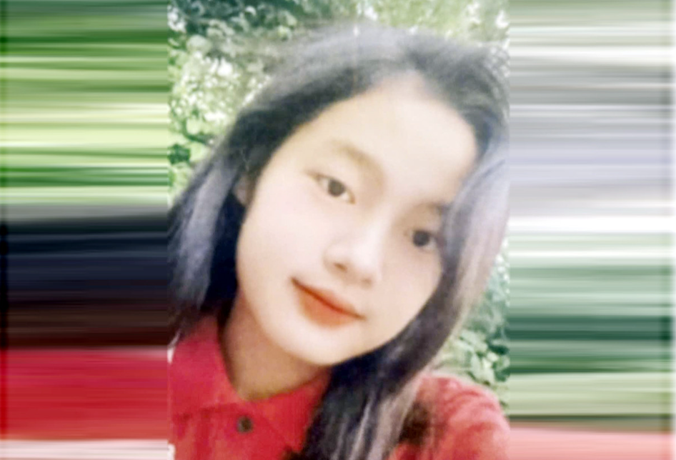 Nữ sinh ở Hà Nội mất tích sau liên hoan, camera ghi cảnh lên ô tô màu đen với người lạ