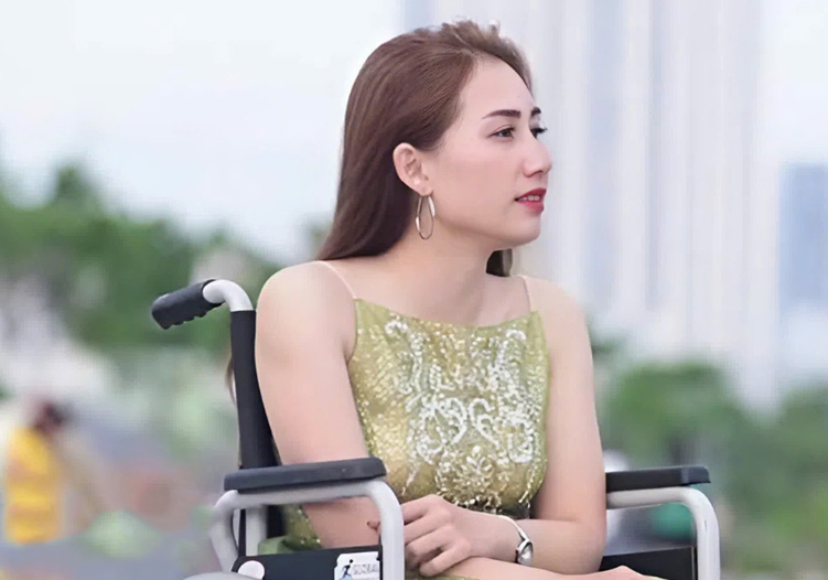 Diễn viên Hiền Hạnh đột ngột qua đời ở tuổi 38