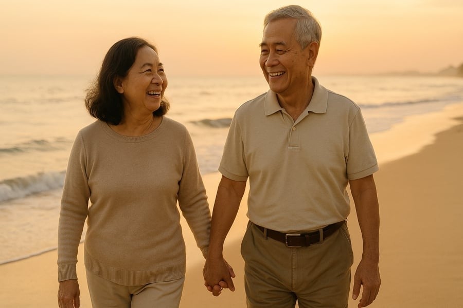 6 việc nên làm ngay trước khi nghỉ hưu để tuổi già không thiếu tiền