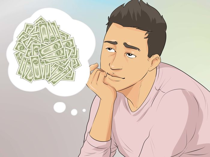 4 kiểu người càng sống càng nghèo khổ: Về già cô đơn túng thiếu