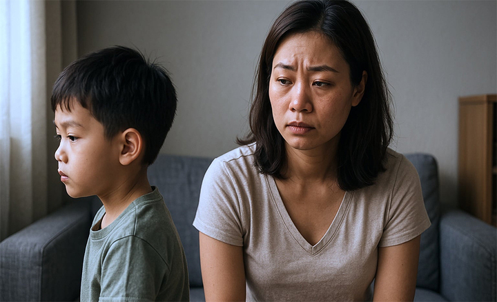 Trở thành mẹ đơn thân nhờ IVF, tôi sẽ làm khác nếu được chọn lại