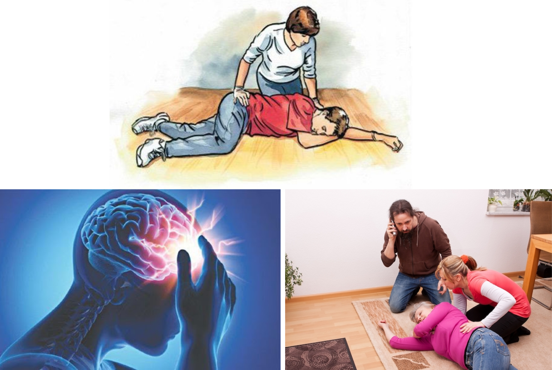 Trước khi đột quỵ, cơ thể sẽ gửi đi 7 TÍN HIỆU CẦU CỨU, xin đừng ngó lơ nữa!