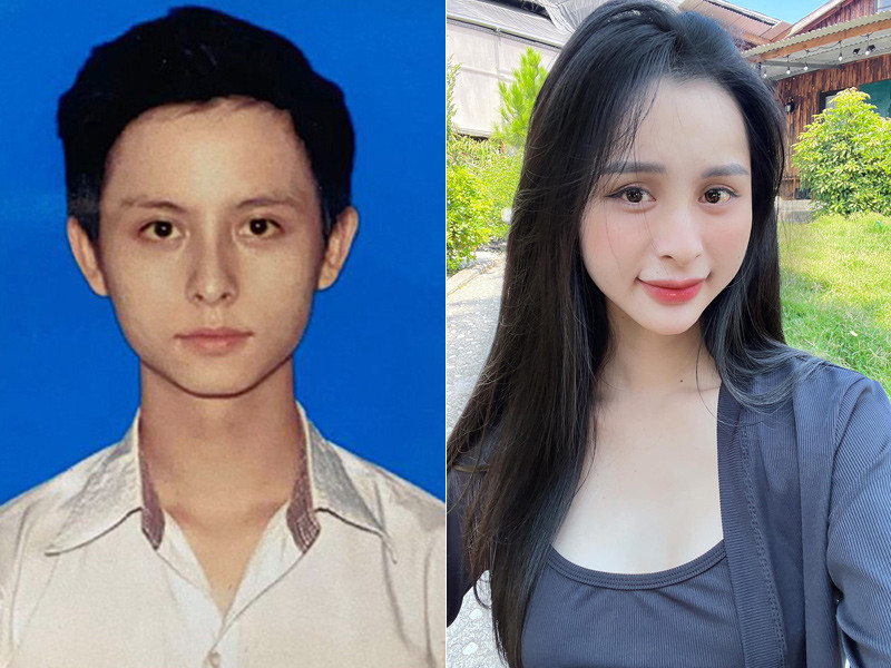 Con trai trở về trong dáng hình con gái, mẹ ở Lâm Đồng bật khóc nói một câu