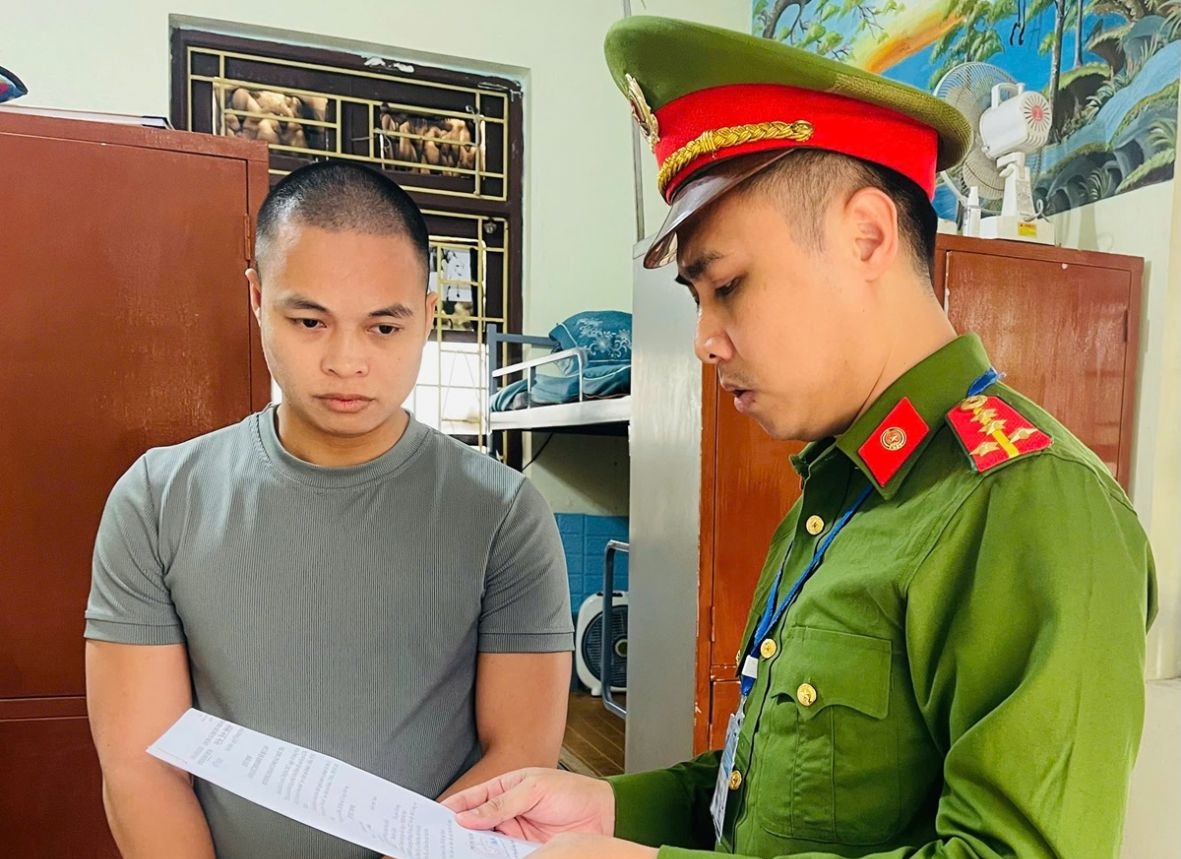 Vụ án Hải Sen: Khởi tố bổ sung Lê Văn Hải về hành vi “Trốn thuế”, che giấu doanh thu 86 tỷ đồng