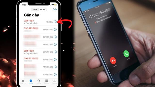 Những cuộc điện thoại nháy máy, gọi lại: Khởi đầu cho âm mưu lừa đảo đáng sợ