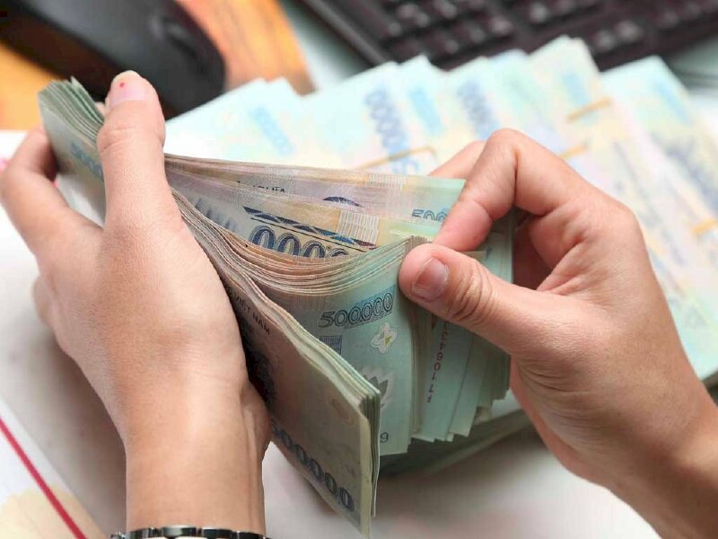 Chính thức: Lương dưới 17 triệu không phải đóng thuế thu nhập cá nhân