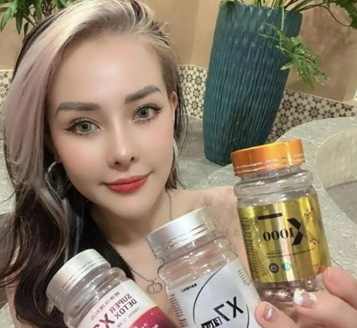 Chất cấm trong viên collagen của Ngân 98 bán nguy hại đến đâu?