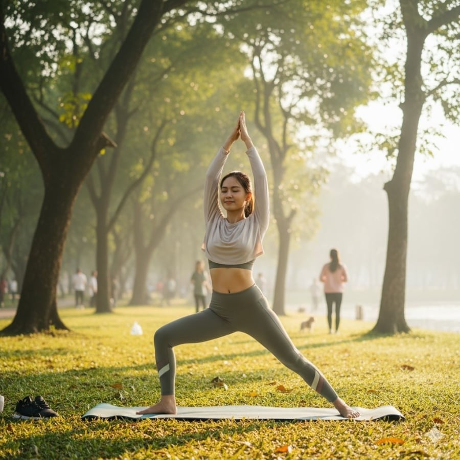 3 thói quen “vàng” giúp giảm nguy cơ đột quỵ khi về già