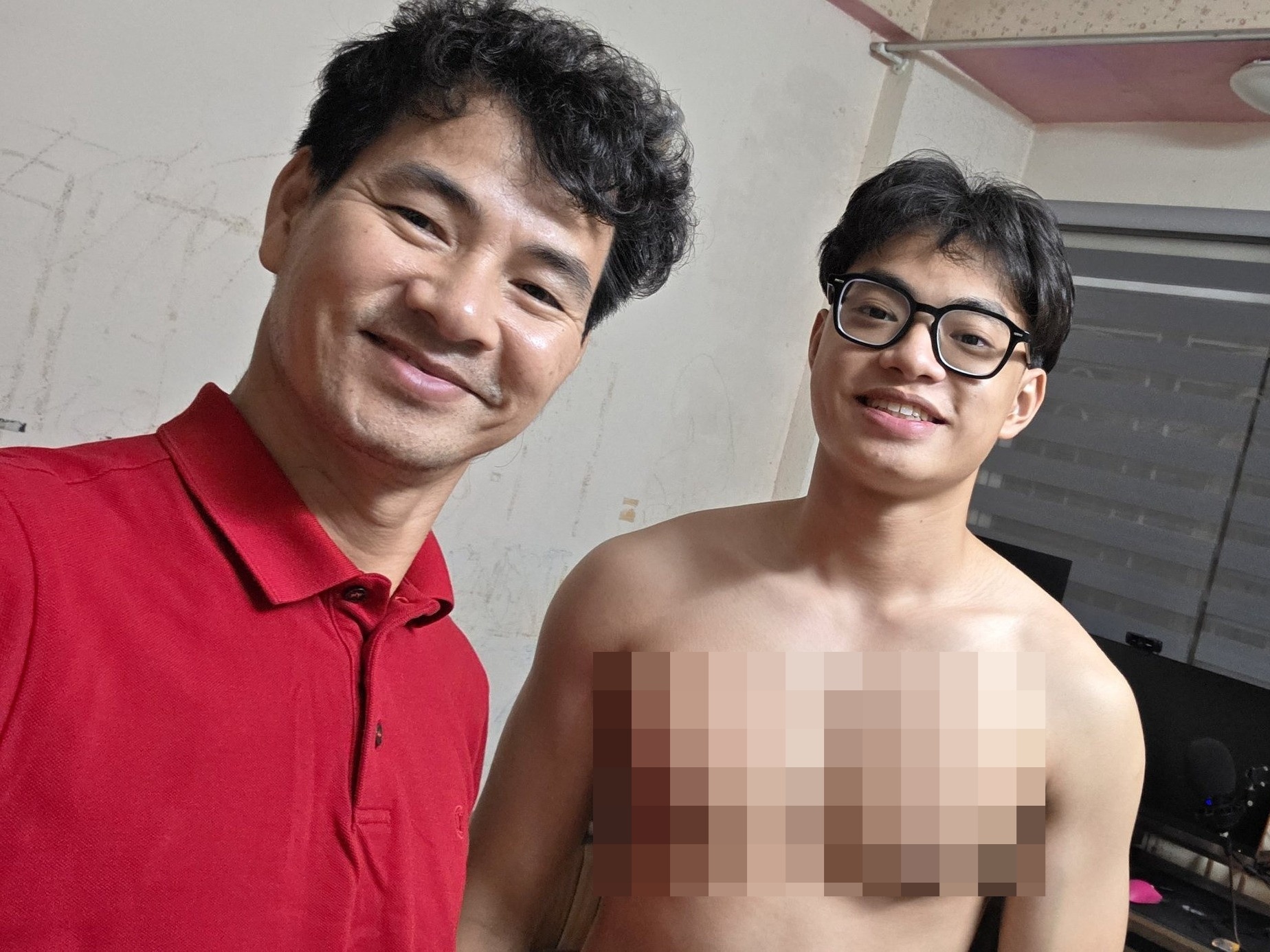 Ca sĩ Đàm Vĩnh Hưng lên tiếng về bình luận ‘kém duyên’ với Cục trưởng Xuân Bắc