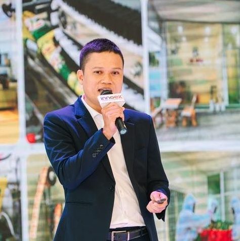 Nhà sáng lập thương hiệu Cà Mèn bất ngờ qua đời ở tuổi 34