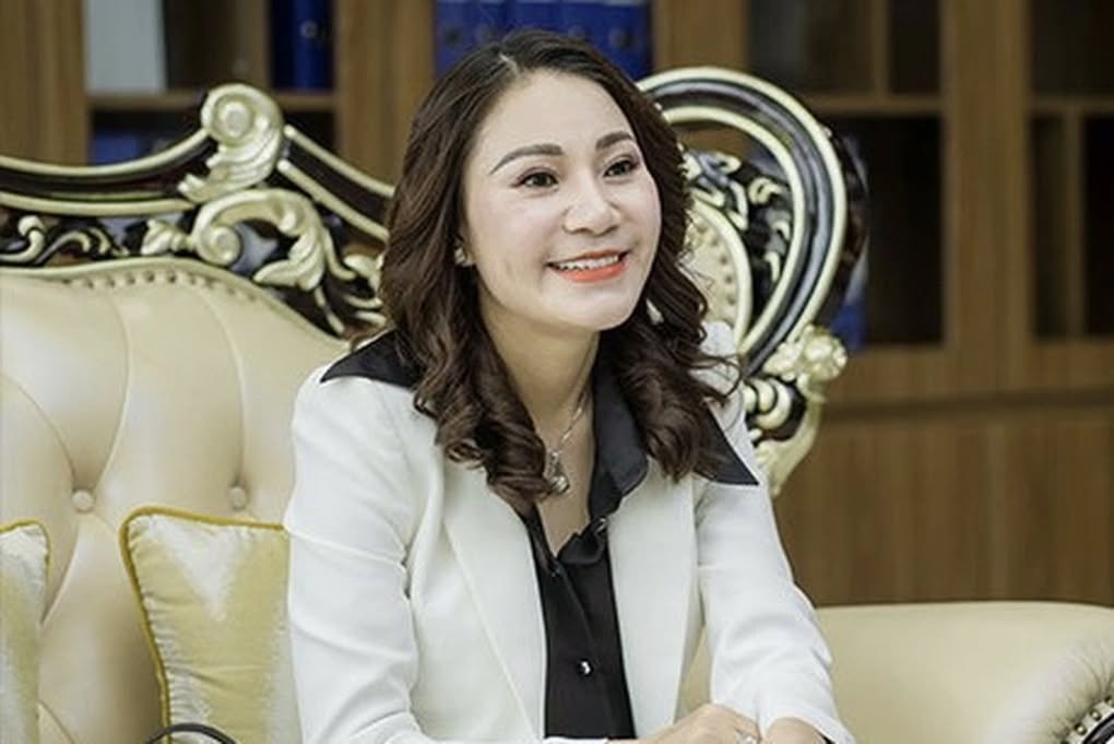 Truy tố bà chủ Nhật Nam Vũ Thị Thúy