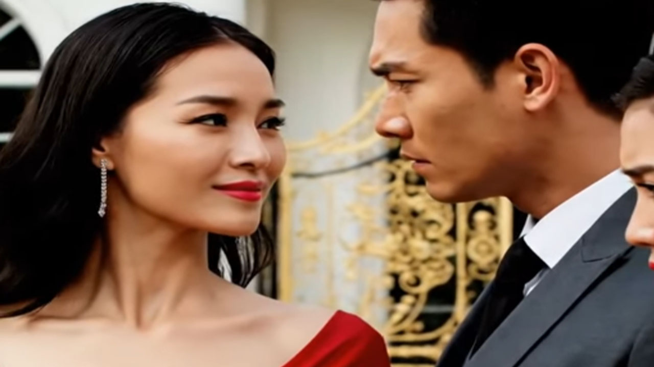 Vợ sửa nhan sắc, thay đổi khuôn mặt để giải thoát khỏi ông chồng vũ phu nhưng không ngờ ngày cô trở lại…