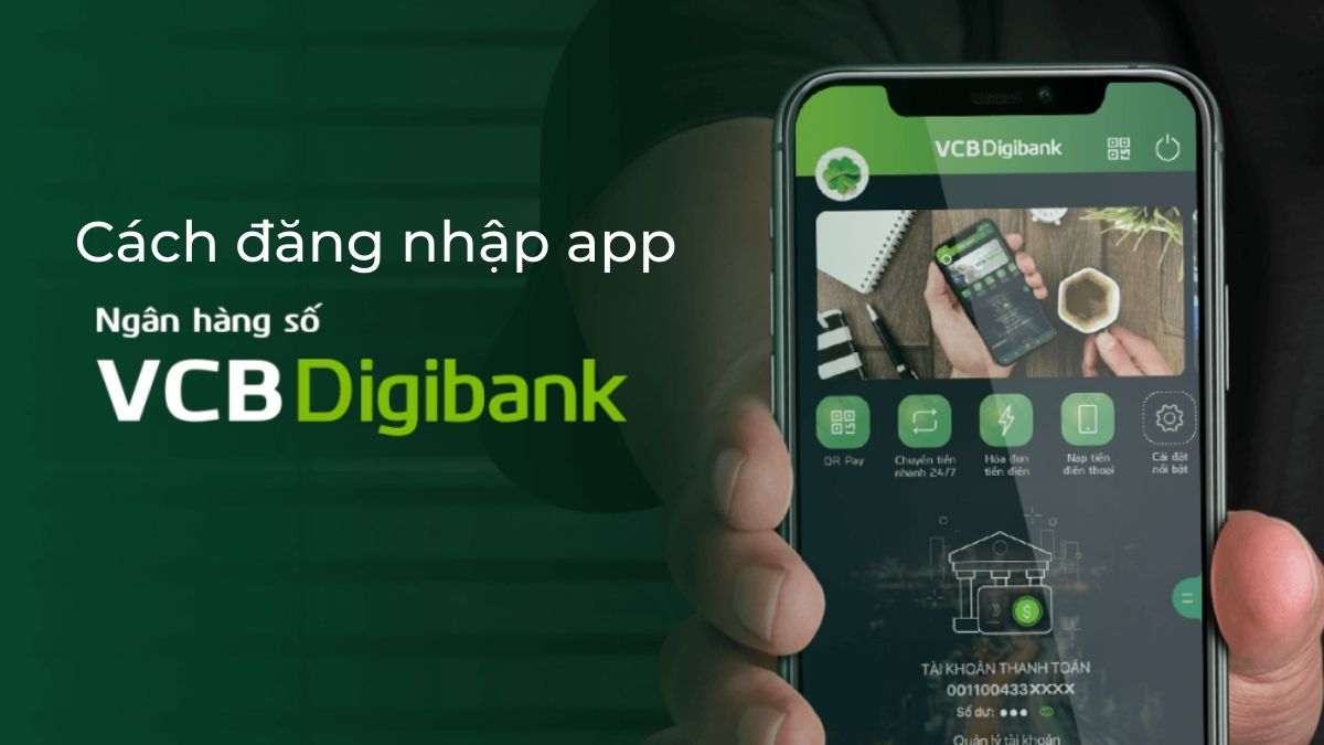Người dùng Vietcombank chú ý khi nhận thông báo sau