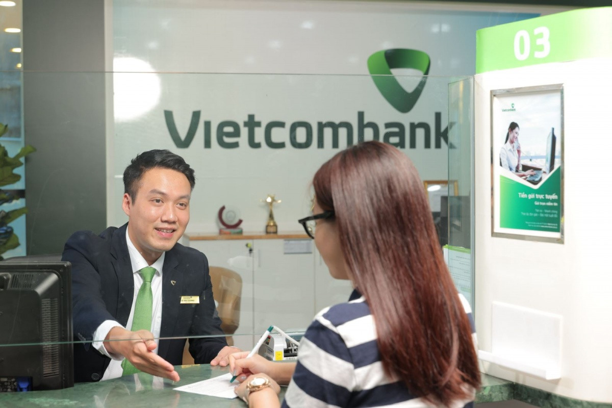 Vietcombank thông báo khẩn đến tất cả khách hàng