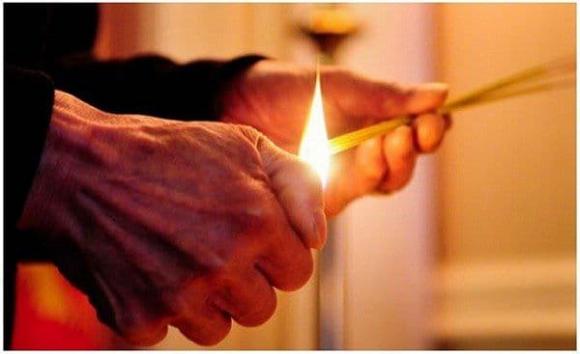 Khung giờ đẹp thắp hương ngày mai – mùng 1 tháng 10 năm Ất Tỵ, 3 việc cần làm ngay để đón phước lành