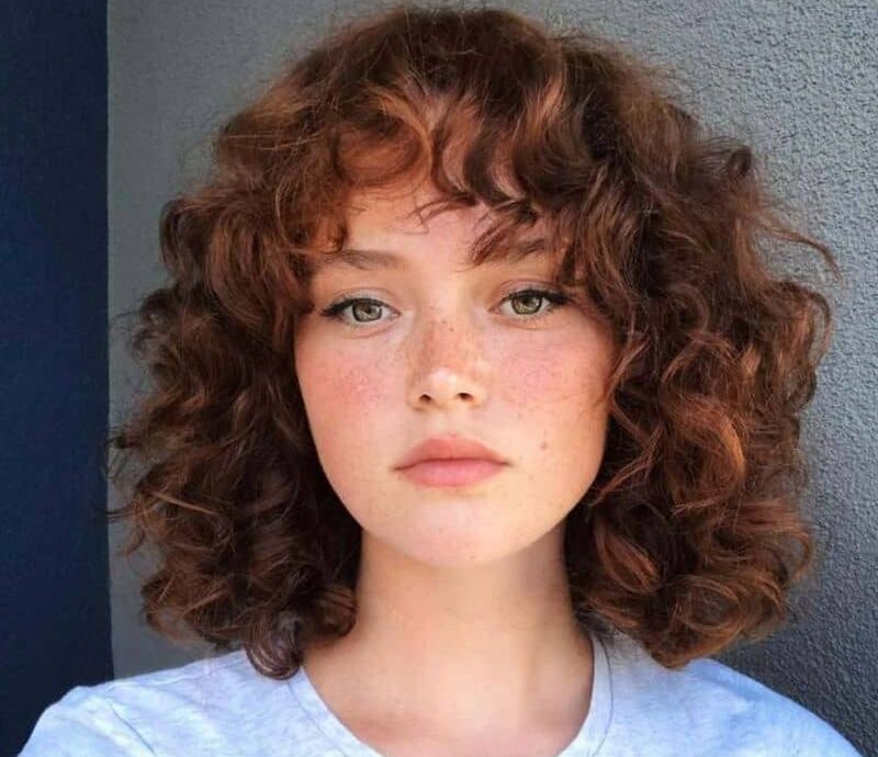 4 kiểu tóc dễ khiến chị em già thêm chục tuổi